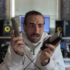 High-end preamps shape guitar tones before mixing