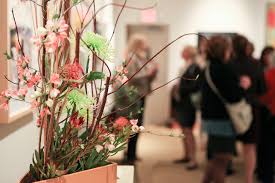 Fresh flowers arrangents for all occasion , plants , balloons , chocolate , teddy bear , gourmet basket (order in. Mam The Flowering Art In Bloom 2016 Brings Together Fine Art Floral Displays And Special Events In Support Of Mam Montclair Nj Patch