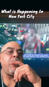 #greenscreen what’s happening in NYC #FYP #foryou #nyc #timesquare  #crimeinvestigation #whatishappening #inthecity #crimescenecleaning