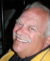 Charles Hardy Obituary (1943