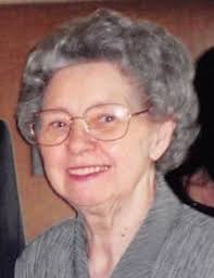 Willia Jean “Bill” Walden Lewis (1930-2019)