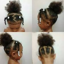 Presented below toddler hairstyles collection aims to bring inspiration and advice how to style boys hair. 21 Adorable Toddler Hairstyles For Girls Natural Hair Kids