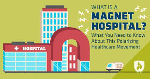 We Re Shedding Some Light On What Magnet Hospitals Are As Well As The Benefits Of Being One Hospital Magnethospit Hospital Nurse Nursing Theory Nerdy Nurse