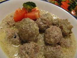 Gulai Cancang Karani Makanan Dan Minuman Makanan Makanan Enak