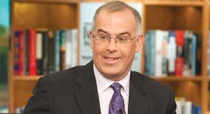 The David Brooks I Miss; or, What Passes for Commentary About Russia