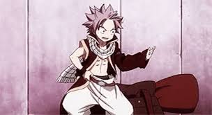 See the sticker natsu dragneel ! Top 30 Natsu Gifs Find The Best Gif On Gfycat