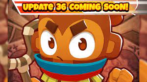 Bloons TD 6 Update 36 Preview! - YouTube