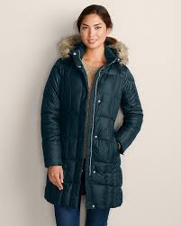 Lodge Down Parka Eddie Bauer Coats Jackets Women Shop Womens Jackets Down Parka