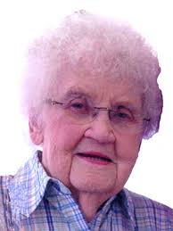 Florence Elizabeth Schrader