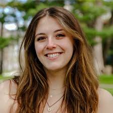 So greatful to have presented my senior thesis titled, “Help or Hinderance;  Neurodiversity and Social Perceptions” at Hope College's 2023 CURCA event.  I was excited to have received a sustainability…