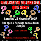 Winter Quiz Night event image