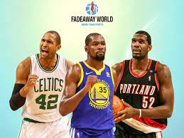 Watch the 2021 #nbadraft presented by state farm, thursday (7/29) at 8 pm et on abc / espn! Top 10 Picks From The Famous 2007 Nba Draft Where Are They Now Fadeaway World