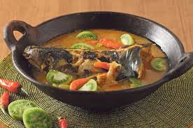 Sekali coba pasti balik lagi.favoriteku garang asem, ikan nila goreng, asem pedes patin, pepes tah.u dan es teh jawa.#lho kok semua favorite ya?. Nikmatnya Garang Asem Tuban Yang Kelezatannya Tak Ada Banding Semua Halaman Sajian Sedap
