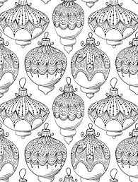 Or kids very talented and patient. 10 Free Printable Holiday Adult Coloring Pages
