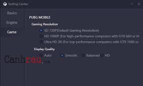 Cach Tăng Fps Chơi Pubg Mobile Tren Pc Mượt Ma Khong Lag 2020