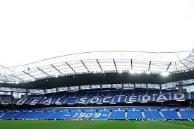 Real Sociedad - Levante