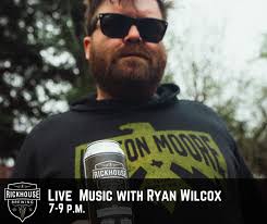 UPDATE: Tonight's live music will be replaced by the ever-talented ANDIE KAY  JOYNER and a special guest... he does own the place... #livemusic #brewery  #thecrazywaterhotel #staycrazy #palopintocounty #PaloPintoCounty #palopinto  #mineralwells ...