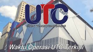 Waktu operasi utc shah alam. Waktu Operasi Pusat Transformasi Bandar Utc Di Seluruh Negara Terkini