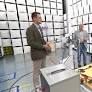 Saarland Companies Bolster Defense Industry with Support from New Office