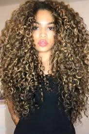 All The Facts About 3a 3b 3c Hair The Right Care Routine For Them Curly Hair Styles Naturally Natural Hair Styles Curly Hair Styles