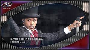 Download lagu hazama amaran mama 6.48mb dan streaming kumpulan lagu hazama amaran mama 6.48mb mp3 terbaru di metrolagu dan nikmati hasil diatas adalah hasil pencarian dari anda hazama amaran mama mp3 dan menurut kami yang paling cocok adalah hazama amaran mama. Ajl31 Hazama The Penglipur Lara Di Amaran Mama Youtube