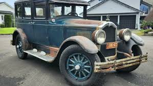 Image result for Sahara Gray 1929 Buick