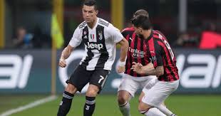 Predictions & head to head stats for inter milan vs. Ac Milan Vs Juventus Prediction And Betting Preview 13 Feb 2020