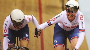 Sprints — 12 of them — fusing maniacal charges and often crazy crashes to. Katie Archibald Track Cycling World Championships No Gauge For Gb Olympic Hopes Bbc Sport