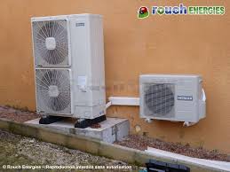 Maybe you would like to learn more about one of these? Pompe A Chaleur Et Thermodynamique A Foix En Ariege