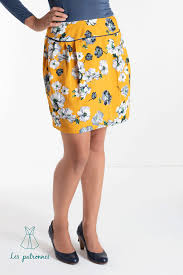 We did not find results for: Delaunay Skirt Pattern En
