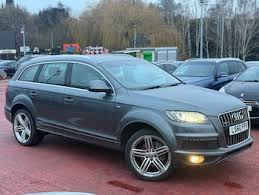 Image result for Daytona Gray 2010 Q7