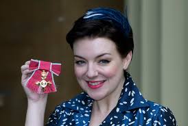 Sheridan Smith lands 'dream' TV special to celebrate her career