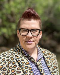 As non-binary actors become more visible, this website supports their work 