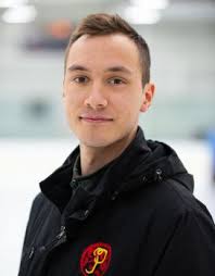 Courant’s exclusive coverage of Maxim Naumov’s quest for an Olympic medal