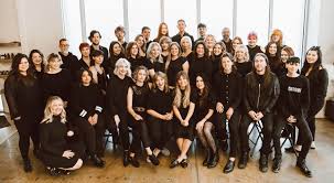 ©2018 by dg beauty salon. Our Team Landis Lifestyle Salon