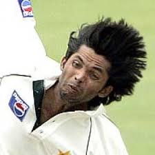 Shoaib ignored, Asif in Pak Champions Trophy squad