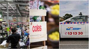 Potential exposure sites released following latest case. Coronavirus Crisis Coles Spudsed And Mosque Added As Covid 19 Exposure Sites After Three New Virus Cases The West Australian