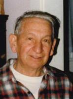 Harry Schuh, II Obituary