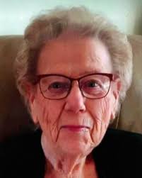 Helen (Buen) Larson Obituary May 16, 2025