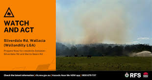 NSW Rural Fire Service