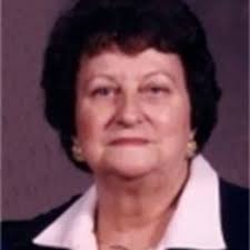 Lucille Jordan Dockery Obituary June 1, 2009