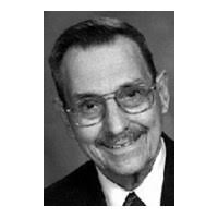 Richard Seifert Obituary