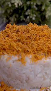 Ketan Serundeng Video Recipe Video Food Food Receipes Recipes