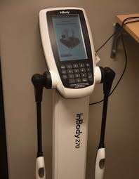 The xiaomi body composition scale 2 can measure up to 13 types of data. How Does The Inbody Scale Improve How We Measure Weight Aspire Regenerative