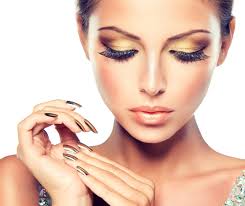 Tracy's Lash and nail spa