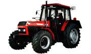 Ursus 1634 Tractor