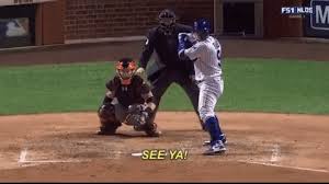 Javier baez continued his hot streak on friday night. Javier Javy Gif Javier Javy Baez Discover Share Gifs