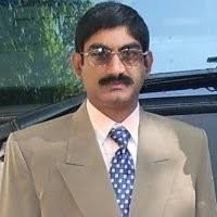 krishna Rao Email & Phone Number