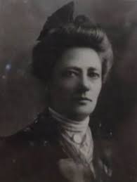 Virginia Oceana Wardlaw (1852-1910)