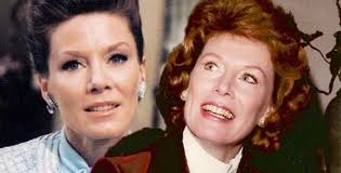 Ann Flood, Edge of Night's Nancy Karr, Dead at 89